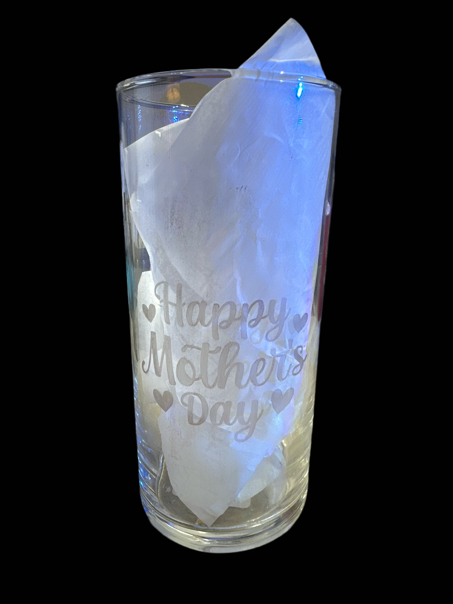 Mother’s Day Vase