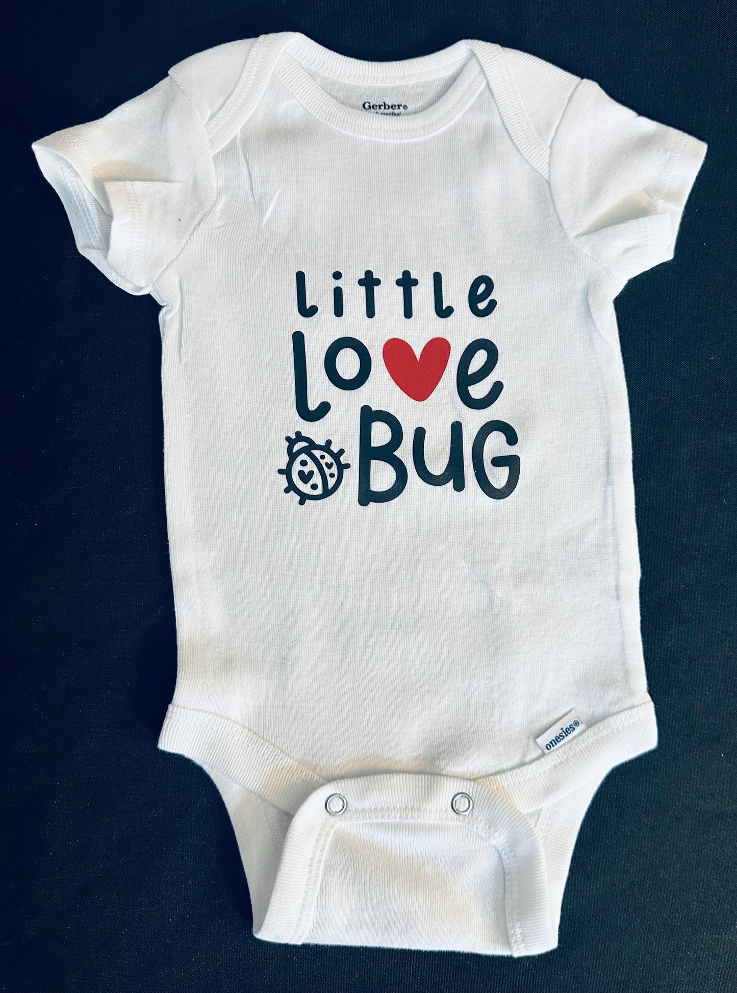 Little Love Bug
